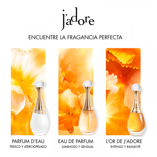 DIOR J'ADORE L'ORPERFUME
