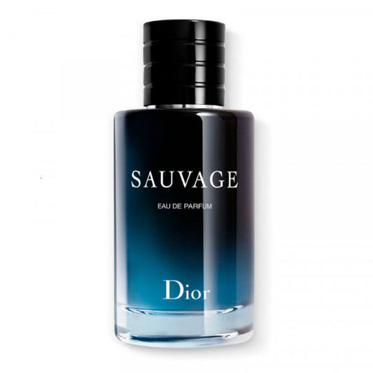 DIOR
                            
                                                                                                                    SAUVAGE
EAU DE PARFUM