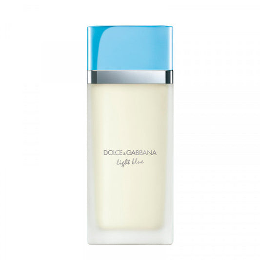 DOLCE & GABBANA BEAUTY
                            
                                                        Light Blue Eau de Toilette
