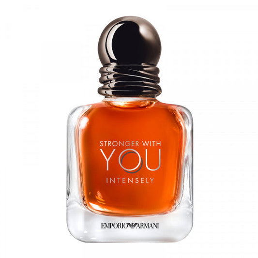 ARMANI
                            
                                                        Stronger With You Intensely