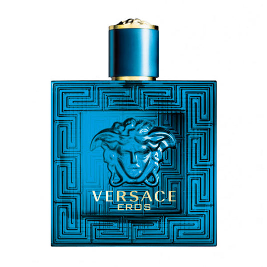 VERSACE
                            
                                                        Eros
Eau de Toilette