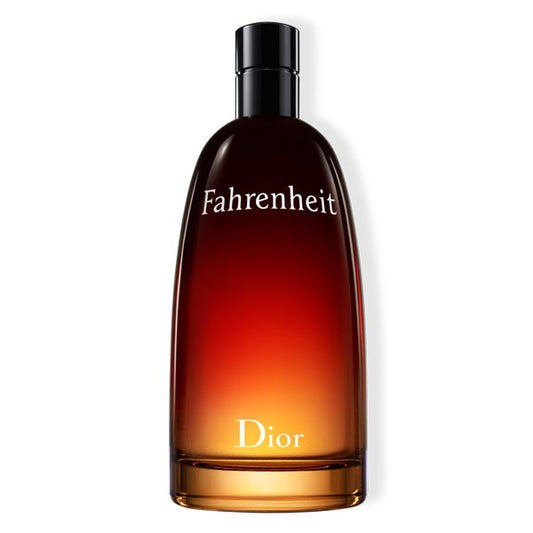 DIOR
                            
                                                                                                                    Fahrenheit
Eau de Toilette