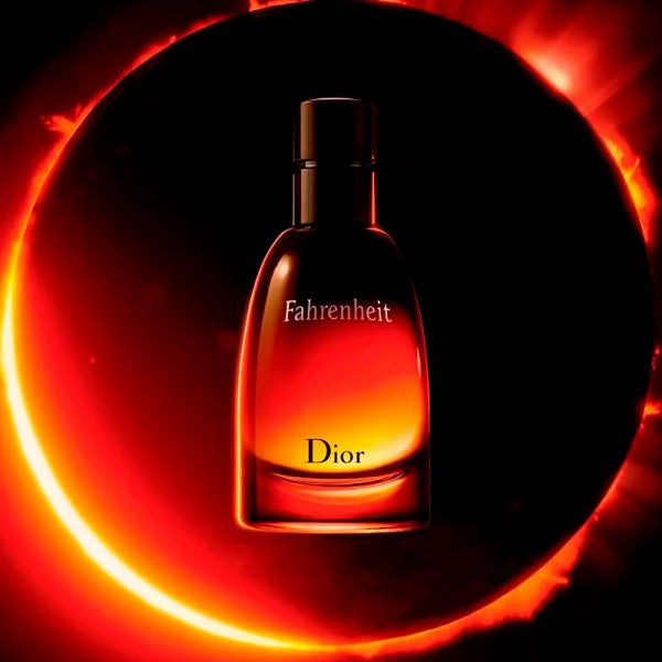 DIOR
                            
                                                                                                                    Fahrenheit
Eau de Toilette