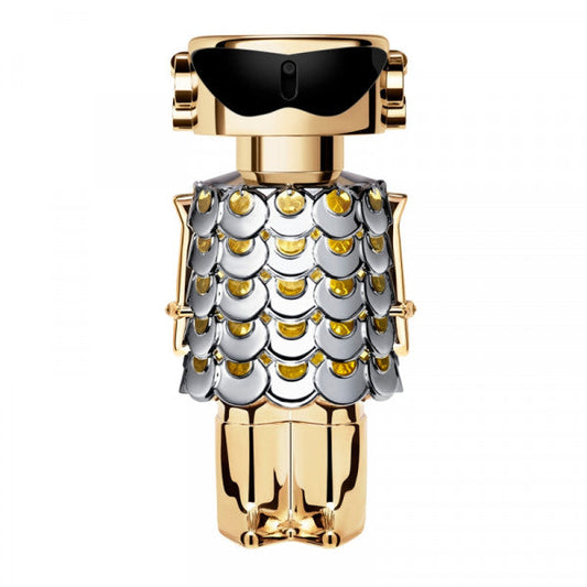 RABANNE
                            
                                                        Fame