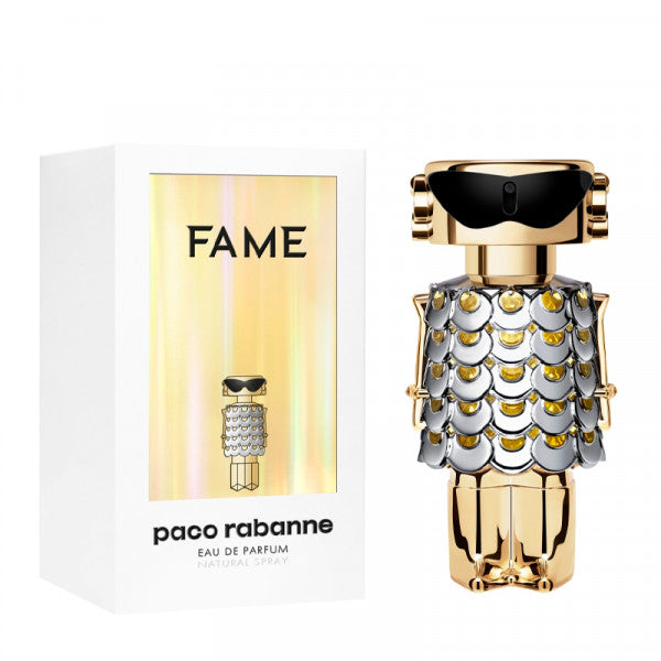 RABANNE
                            
                                                        Fame
