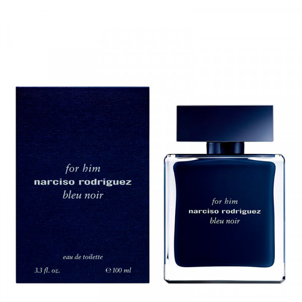 NARCISO RODRIGUEZ
                            
                                                        For Him Bleu Noir