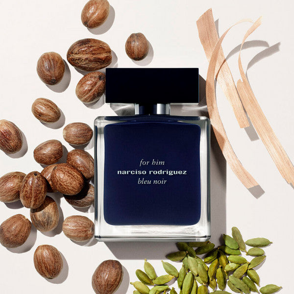 NARCISO RODRIGUEZ
                            
                                                        For Him Bleu Noir