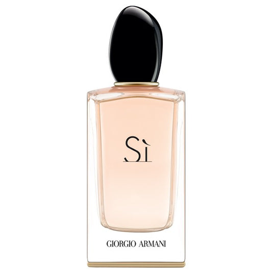 ARMANI
                            
                                                        Si
Eau de Parfum