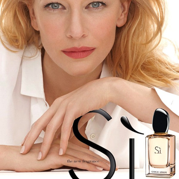ARMANI
                            
                                                        Si
Eau de Parfum