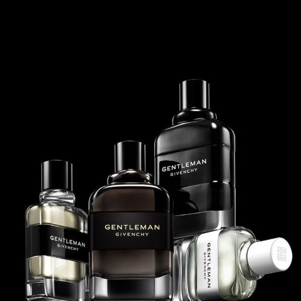 GIVENCHY
                            
                                                        Gentleman