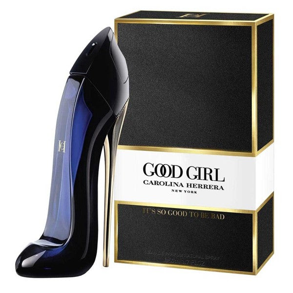 CAROLINA HERRERA
                            
                                                        Good Girl
Eau de Parfum