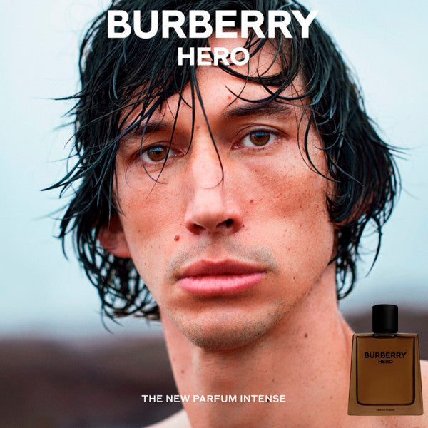 BURBERRY
                            
                                                        Hero Parfum Intense