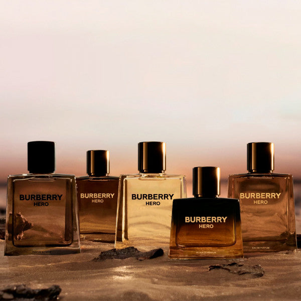 BURBERRY
                            
                                                        Hero Parfum Intense