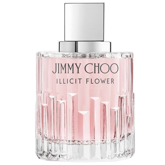 JIMMY CHOO
                            
                                                        Illicit Flower