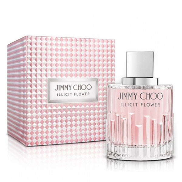 JIMMY CHOO
                            
                                                        Illicit Flower