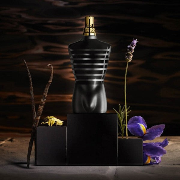 JEAN PAUL GAULTIER
                            
                                                        Le Male Le Parfum
Eau de Parfum