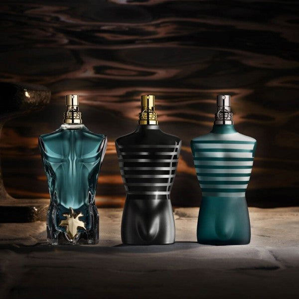 JEAN PAUL GAULTIER
                            
                                                        Le Male Le Parfum
Eau de Parfum