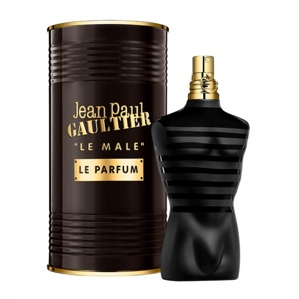 JEAN PAUL GAULTIER
                            
                                                        Le Male Le Parfum
Eau de Parfum