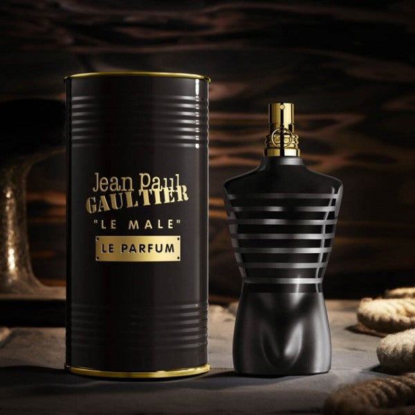JEAN PAUL GAULTIER
                            
                                                        Le Male Le Parfum
Eau de Parfum