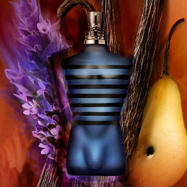 JEAN PAUL GAULTIER
                            
                                                        Ultra Male
Eau de Toilette