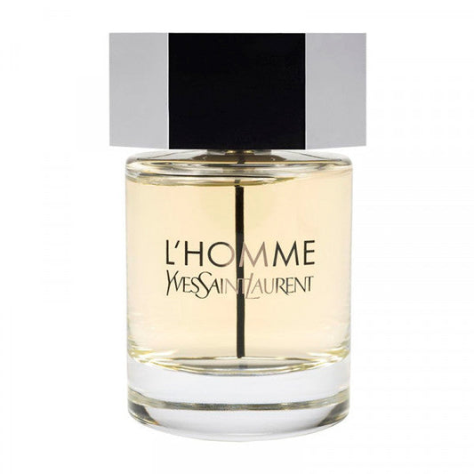 YVES SAINT LAURENT
                            
                                                        L'Homme