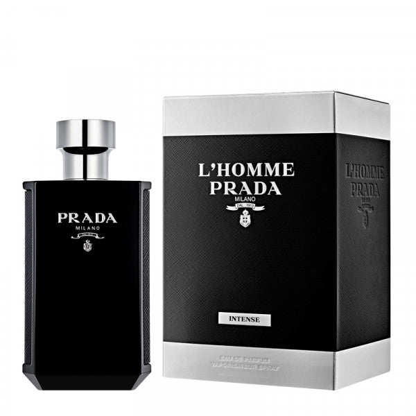 PRADA
                            
                                                        L'Homme Intense