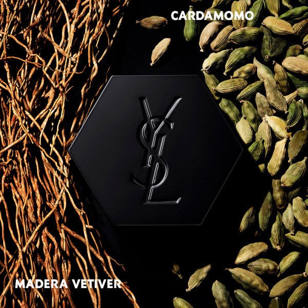 YVES SAINT LAURENT
                            
                                                        La Nuit de L'Homme
Eau de Toilette