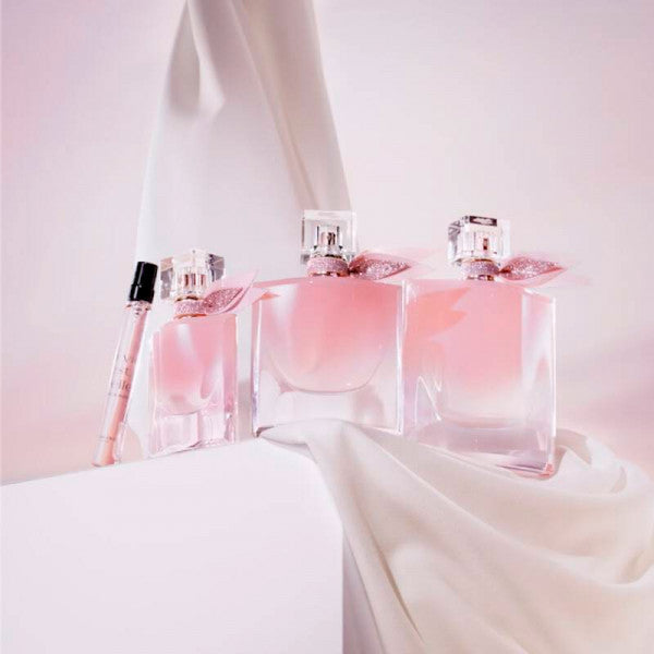 LANCOME
                            
                                                        La Vie Est Belle Vanille Nude