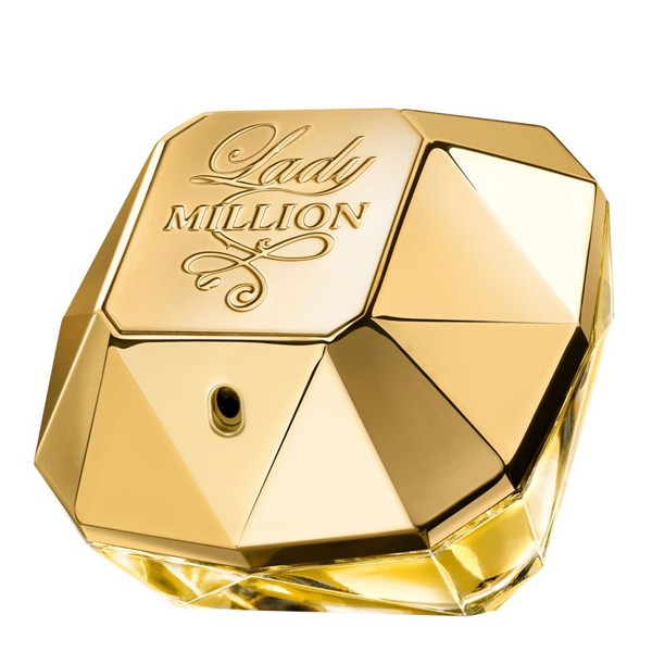 RABANNE
                            
                                                        Lady Million