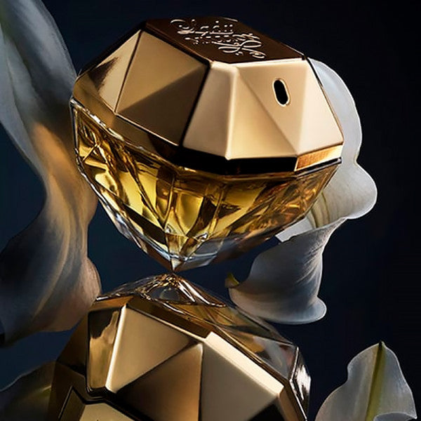 RABANNE
                            
                                                        Lady Million