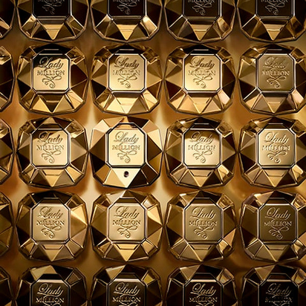RABANNE
                            
                                                        Lady Million