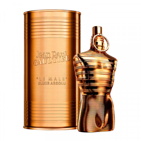 JEAN PAUL GAULTIER
                            
                                                        Le Male Elixir Absou 
Parfum Intense