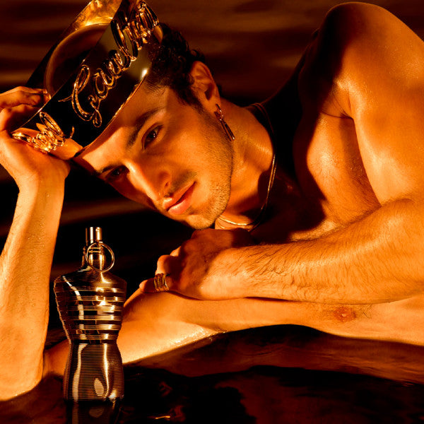 JEAN PAUL GAULTIER
                            
                                                        Le Male Elixir Absou 
Parfum Intense