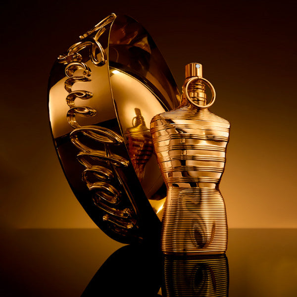JEAN PAUL GAULTIER
                            
                                                        Le Male Elixir Absou 
Parfum Intense
