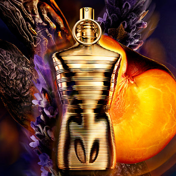JEAN PAUL GAULTIER
                            
                                                        Le Male Elixir Absou 
Parfum Intense
