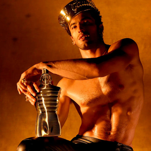 JEAN PAUL GAULTIER
                            
                                                        Le Male Elixir Absou 
Parfum Intense
