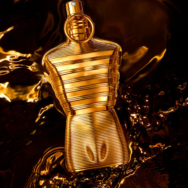 JEAN PAUL GAULTIER
                            
                                                        Le Male Elixir Absou 
Parfum Intense