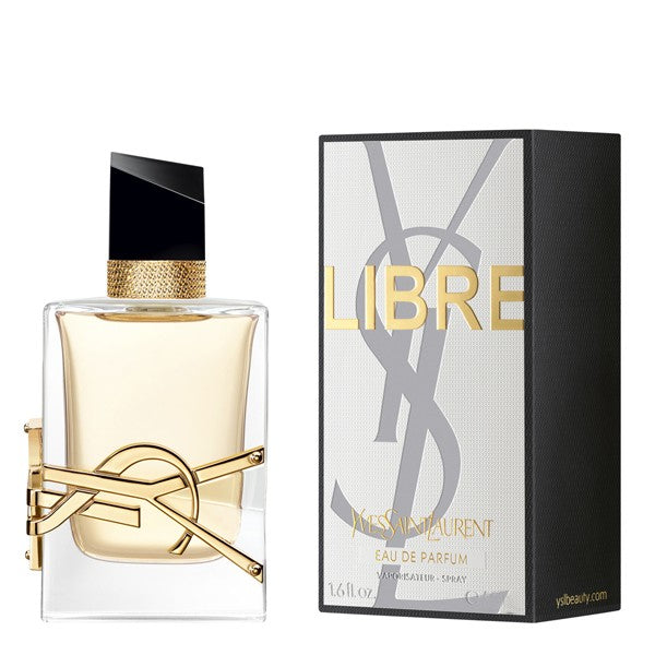 YVES SAINT LAURENT
                            
                                                        Libre
Eau de Parfum