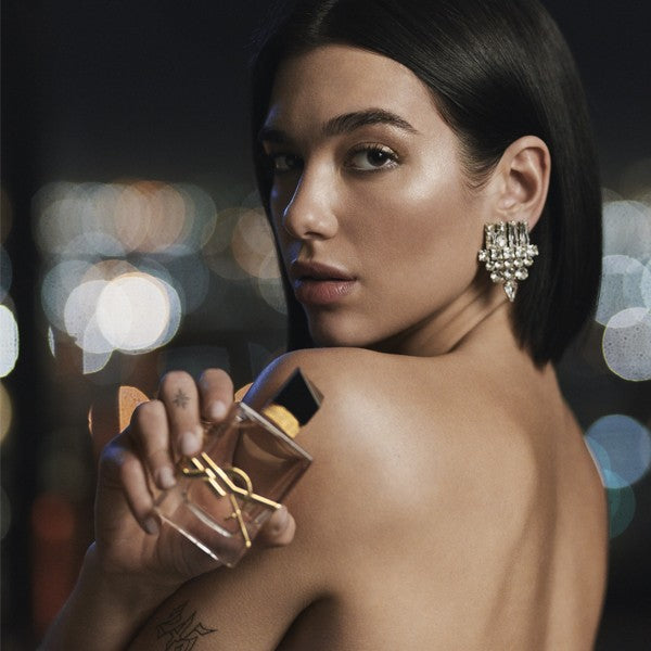 YVES SAINT LAURENT
                            
                                                        Libre
Eau de Parfum