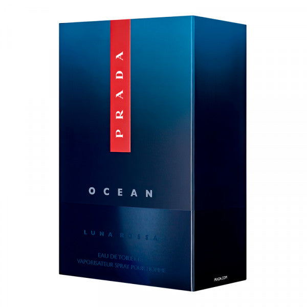 PRADA
                            
                                                        Luna Rossa Ocean Eau de Toilette