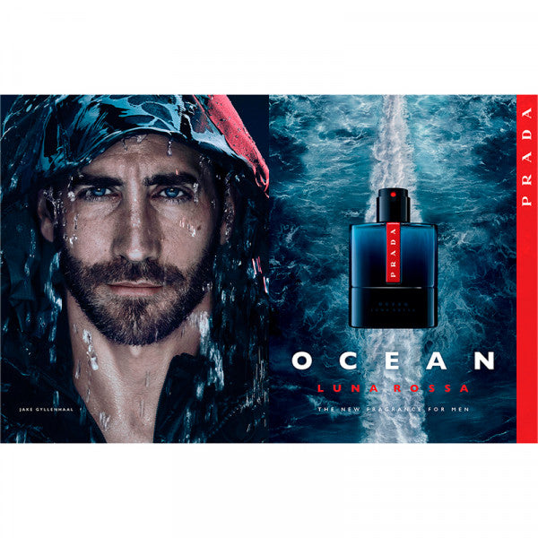 PRADA
                            
                                                        Luna Rossa Ocean Eau de Toilette