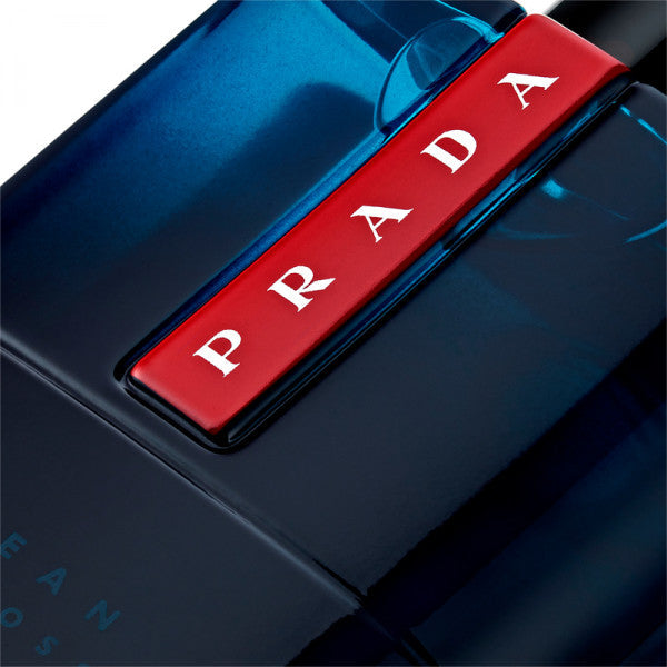 PRADA
                            
                                                        Luna Rossa Ocean Eau de Toilette