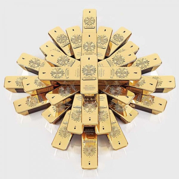 RABANNE
                            
                                                        1 Million Parfum
Eau de Parfum