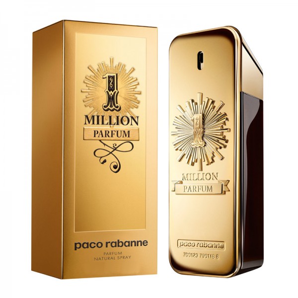 RABANNE
                            
                                                        1 Million Parfum
Eau de Parfum