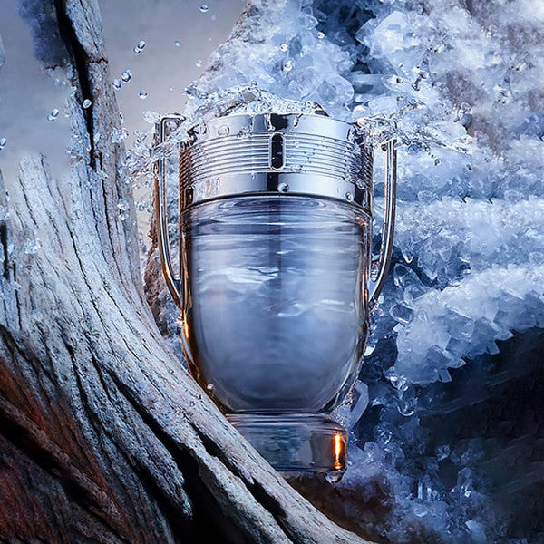 RABANNE
                            
                                                        Invictus
Eau de Toilette