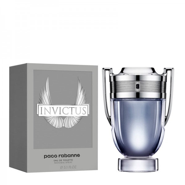 RABANNE
                            
                                                        Invictus
Eau de Toilette