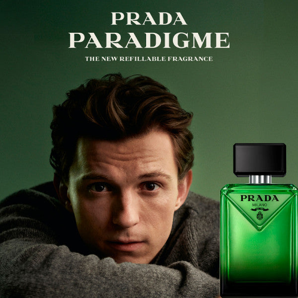 PRADA
                            
                                                        Paradigme Eau de Parfum