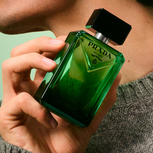 PRADA
                            
                                                        Paradigme Eau de Parfum