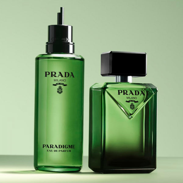 PRADA
                            
                                                        Paradigme Eau de Parfum