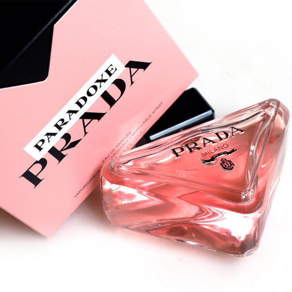 PRADA
                            
                                                        Paradoxe
Eau de Parufm